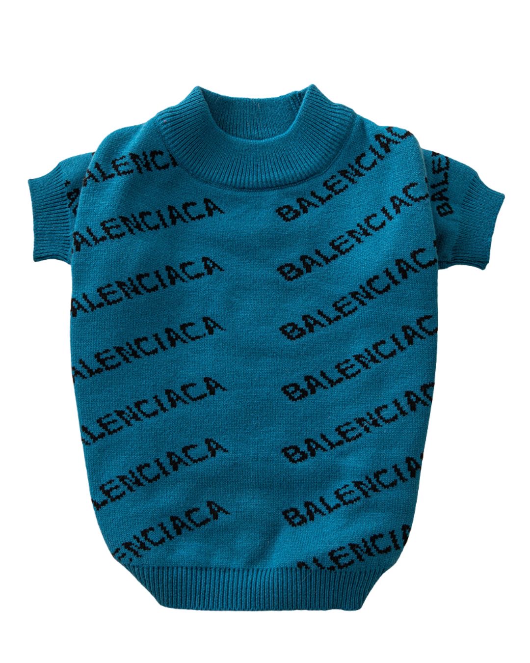 Pawlenci Sweater Blue