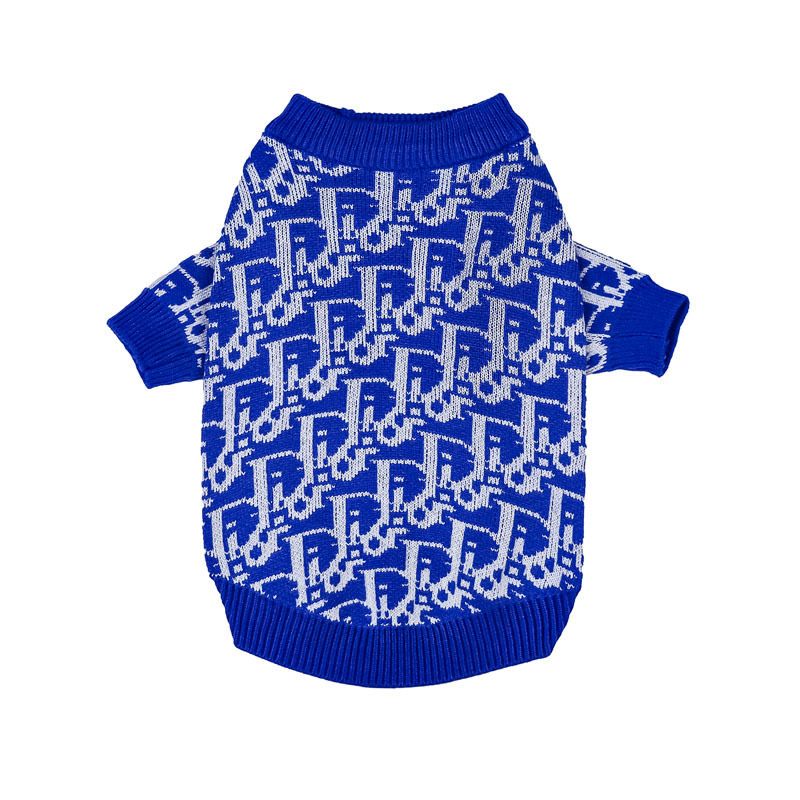 DiPaw Sweater Blue