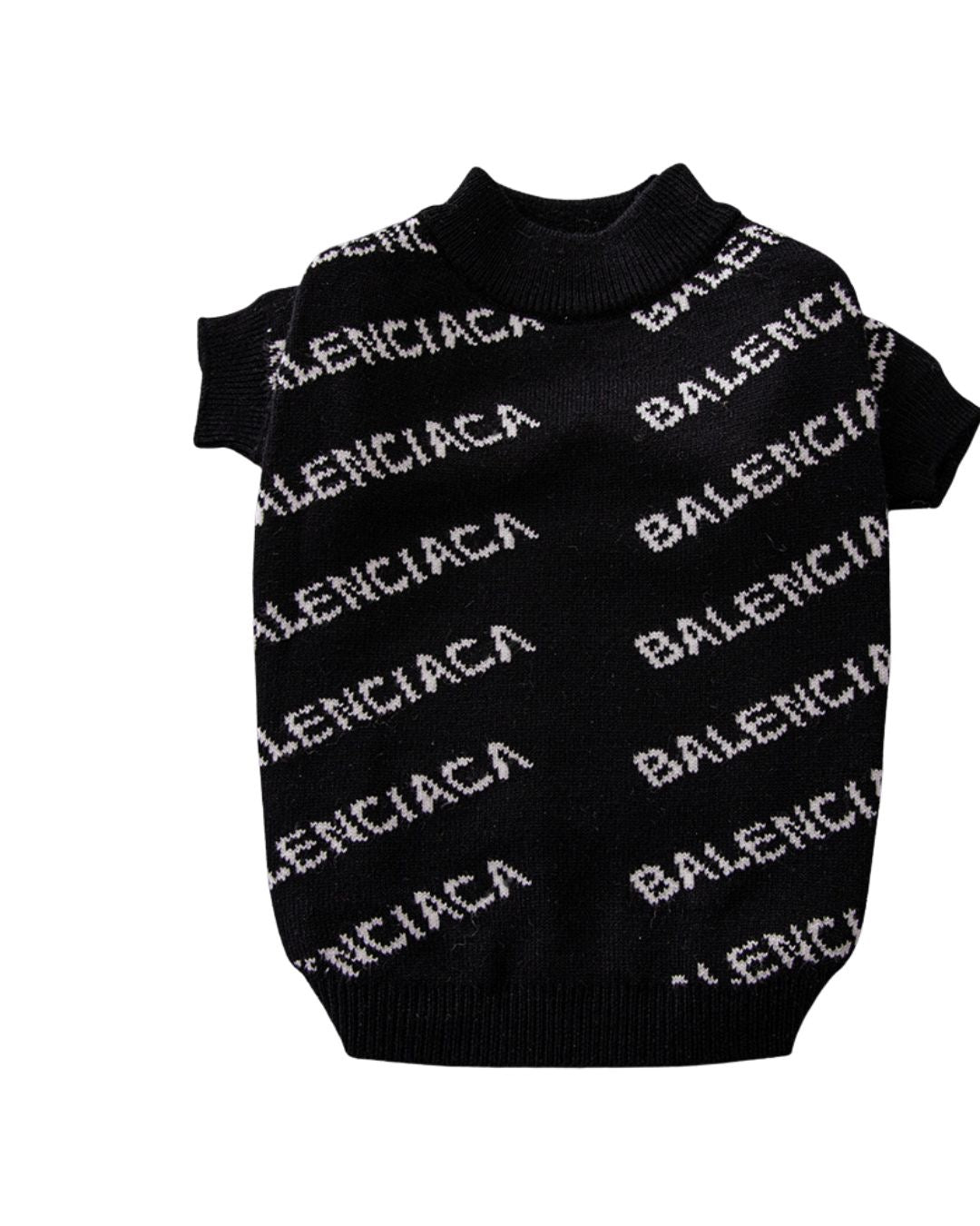 Pawlenci Sweat Black