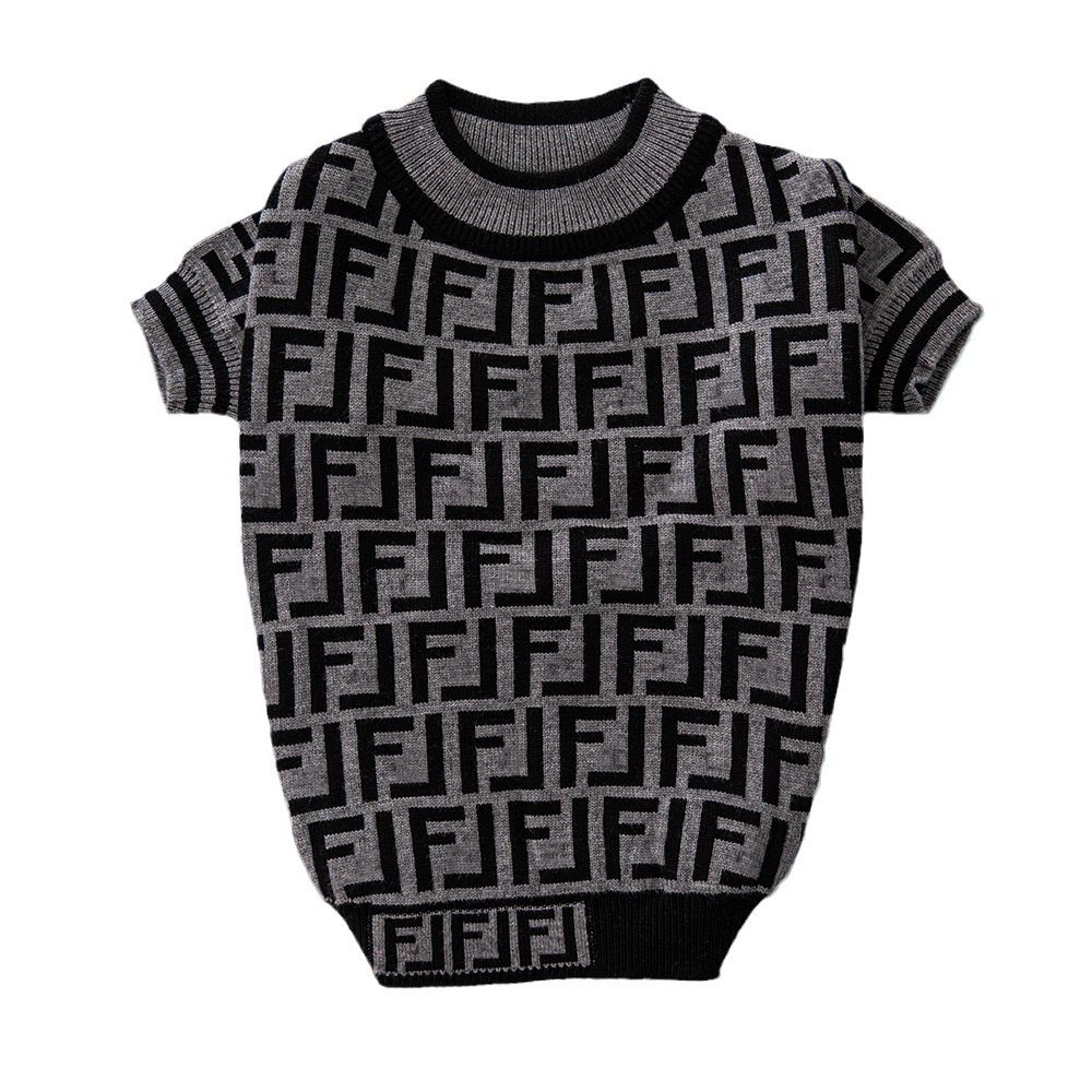 Furendi Sweater Grey